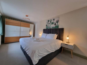 Kingsfield House by Cliftonvalley Apartments